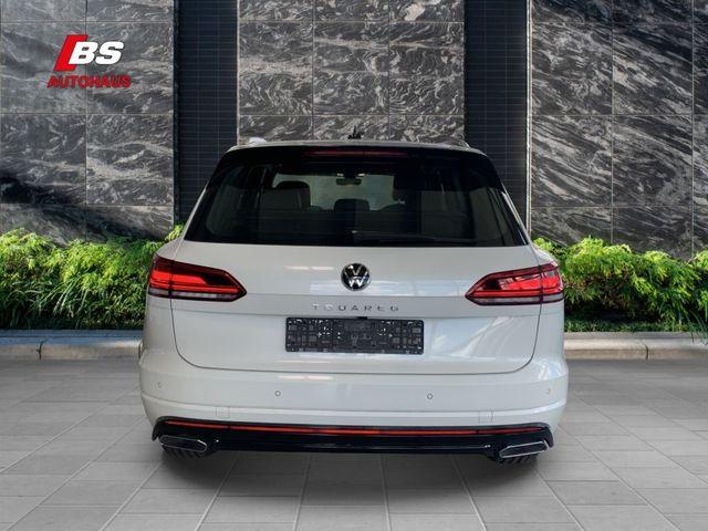 Volkswagen Touareg 3.0 V6 TDI 4Motion Aut. R-Line 