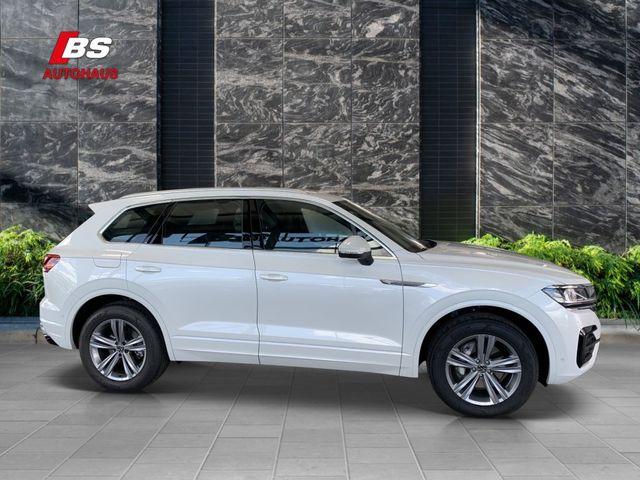 Volkswagen Touareg 3.0 V6 TDI 4Motion Aut. R-Line 