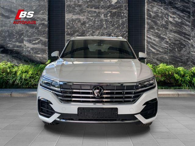 Volkswagen Touareg 3.0 V6 TDI 4Motion Aut. R-Line 