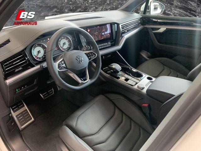 Volkswagen Touareg 3.0 V6 TDI 4Motion Aut. R-Line 