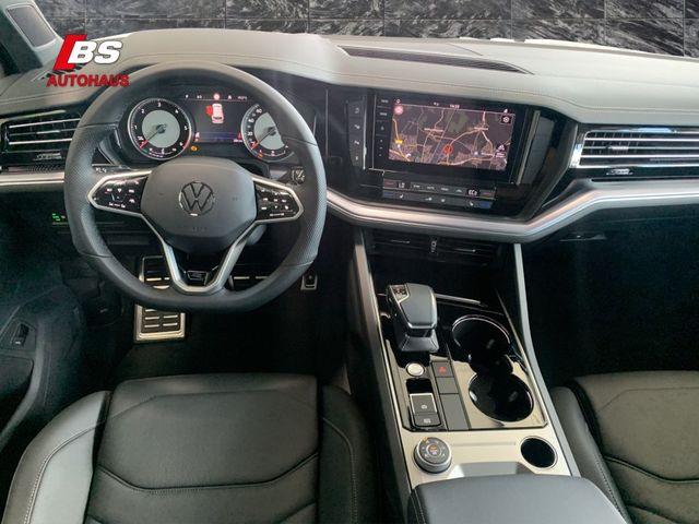 Volkswagen Touareg 3.0 V6 TDI 4Motion Aut. R-Line 