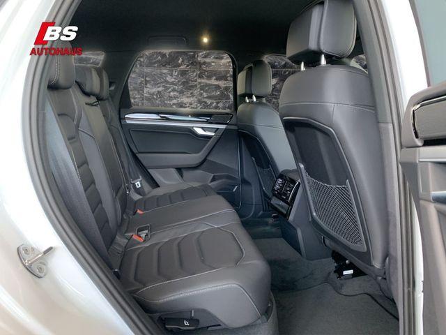 Volkswagen Touareg 3.0 V6 TDI 4Motion Aut. R-Line 