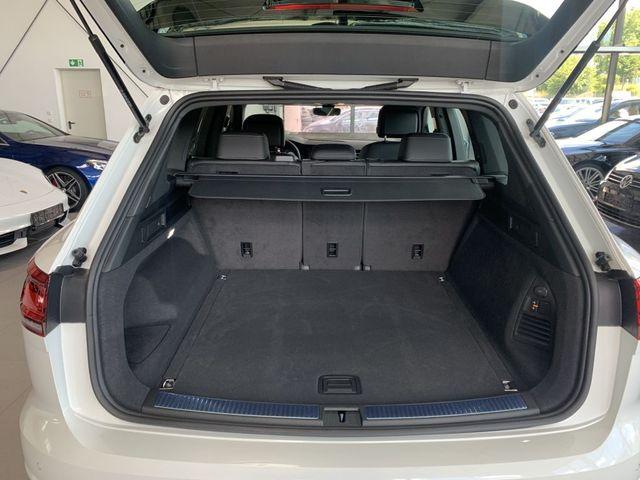 Volkswagen Touareg 3.0 V6 TDI 4Motion Aut. R-Line 
