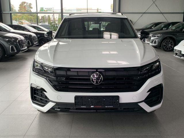 Volkswagen Touareg 3.0 V6 TDI 4Motion DPF Aut. R-Line Matri 