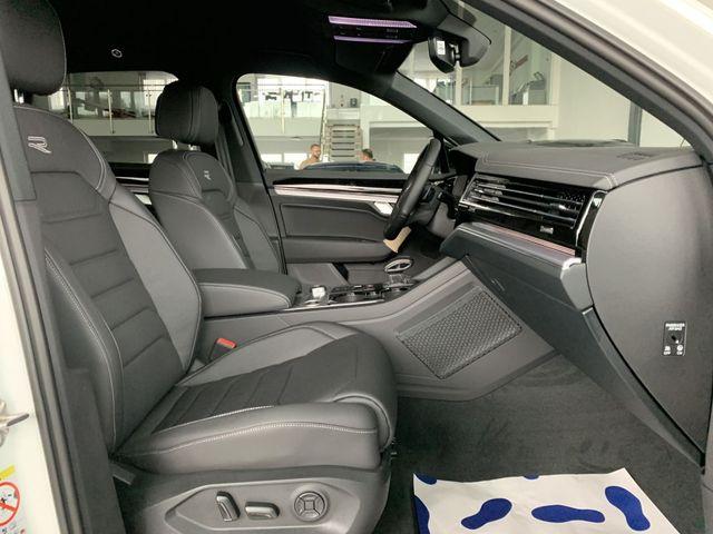 Volkswagen Touareg 3.0 V6 TDI 4Motion DPF Aut. R-Line Matri 