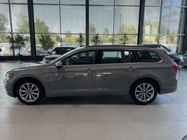 Volkswagen Passat Variant 2.0 TDI DSG WINTERPAKET NAVI PLUS 