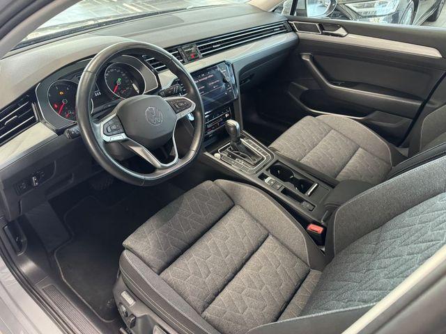 Volkswagen Passat Variant 2.0 TDI DSG WINTERPAKET NAVI PLUS 
