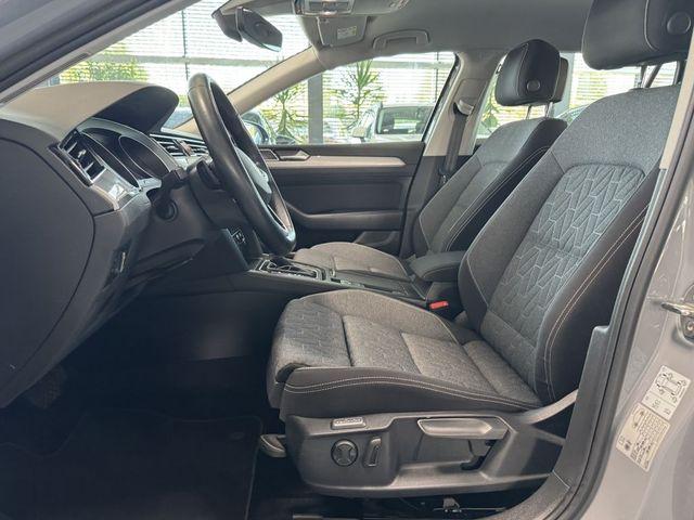 Volkswagen Passat Variant 2.0 TDI DSG WINTERPAKET NAVI PLUS 