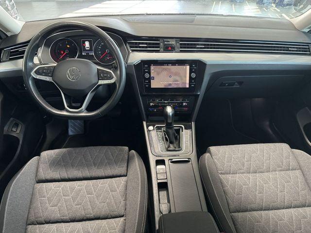 Volkswagen Passat Variant 2.0 TDI DSG WINTERPAKET NAVI PLUS 