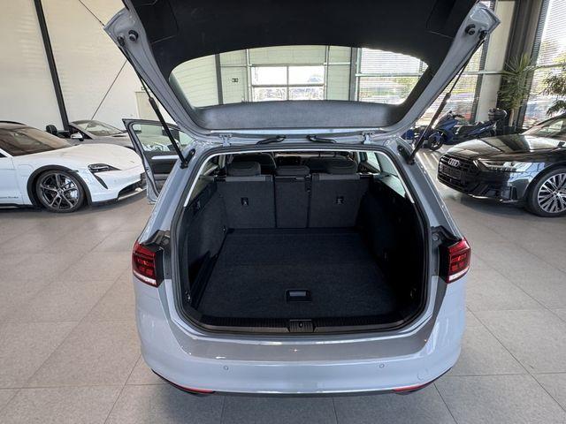 Volkswagen Passat Variant 2.0 TDI DSG WINTERPAKET NAVI PLUS 