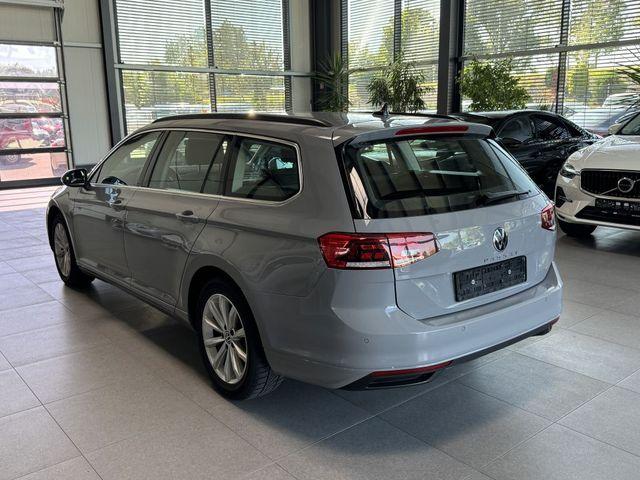 Volkswagen Passat Variant 2.0 TDI DSG WINTERPAKET NAVI PLUS 