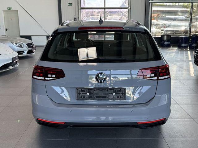 Volkswagen Passat Variant 2.0 TDI DSG WINTERPAKET NAVI PLUS 