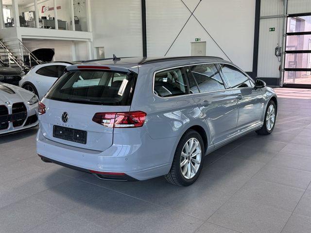 Volkswagen Passat Variant 2.0 TDI DSG WINTERPAKET NAVI PLUS 