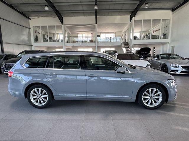 Volkswagen Passat Variant 2.0 TDI DSG WINTERPAKET NAVI PLUS 
