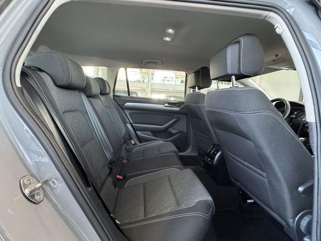 Volkswagen Passat Variant 2.0 TDI DSG WINTERPAKET NAVI PLUS 