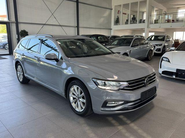 Volkswagen Passat Variant 2.0 TDI DSG WINTERPAKET NAVI PLUS 