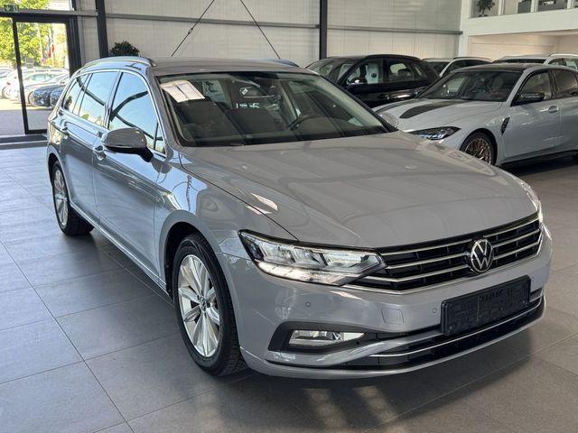 Volkswagen Passat Variant 2.0 TDI DSG WINTERPAKET NAVI PLUS 