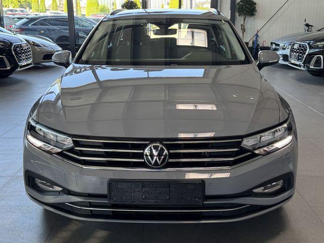 Volkswagen Passat Variant 2.0 TDI DSG WINTERPAKET NAVI PLUS 