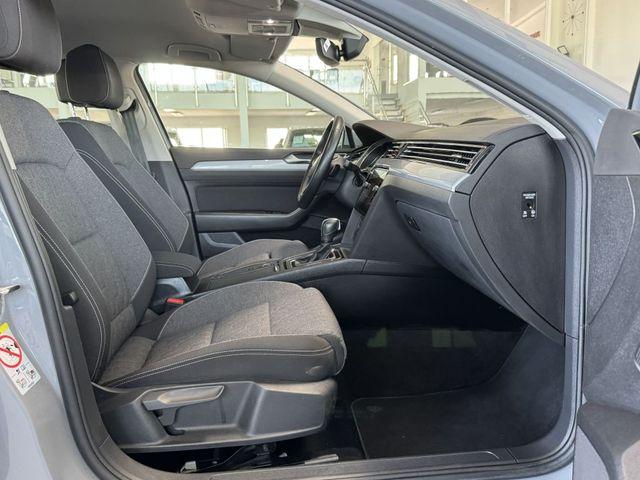 Volkswagen Passat Variant 2.0 TDI DSG WINTERPAKET NAVI PLUS 
