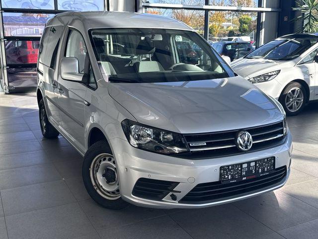 Volkswagen Caddy - 1.4 BiFuel TGI