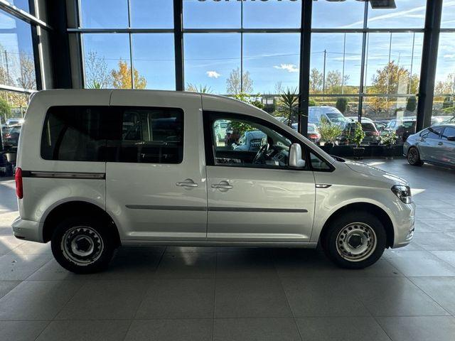 Volkswagen Caddy 1.4 BiFuel TGI 