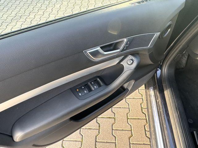 Audi A6 Avant 2.0 TDI DPF multitronic 