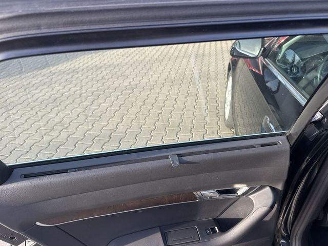 Audi A6 allroad quattro Avant 3.0 TDI DPF tiptronic 