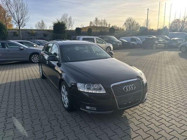 Audi A6 allroad quattro Avant 3.0 TDI DPF tiptronic 