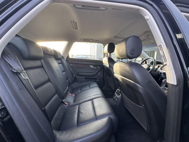 Audi A6 allroad quattro Avant 3.0 TDI DPF tiptronic 