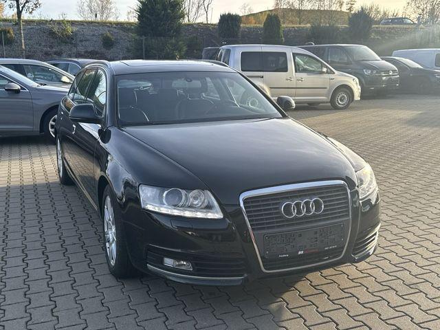 Audi A6 allroad quattro Avant 3.0 TDI DPF tiptronic 