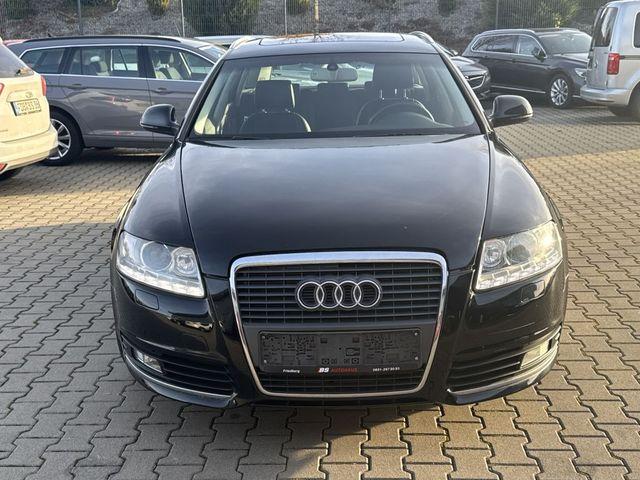Audi A6 allroad quattro Avant 3.0 TDI DPF tiptronic 