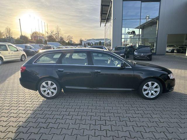 Audi A6 allroad quattro Avant 3.0 TDI DPF tiptronic 