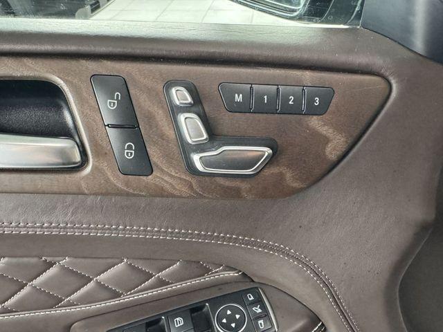 Mercedes-Benz GLS 350 d 4Matic 9G-TRONIC 