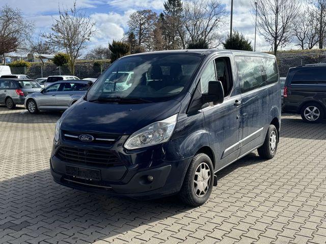 Ford Transit Custom - 310 L1H1 VA Trend