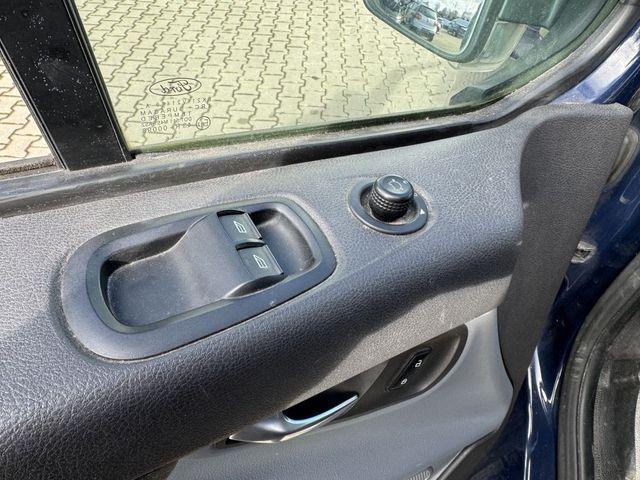 Ford Transit Custom 310 L1H1 VA Trend 