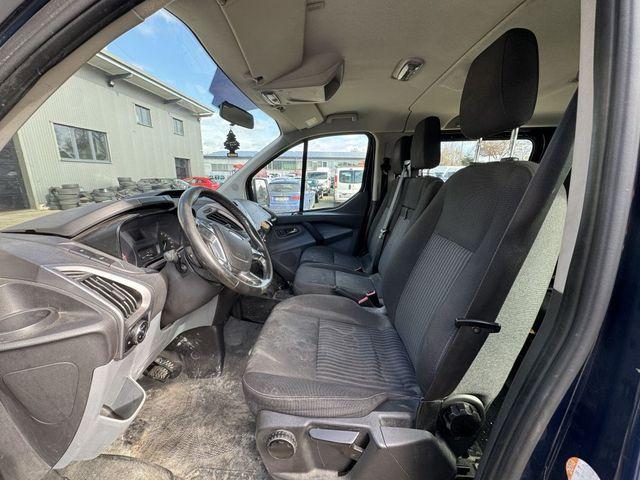 Ford Transit Custom 310 L1H1 VA Trend 