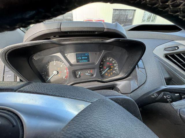 Ford Transit Custom 310 L1H1 VA Trend 