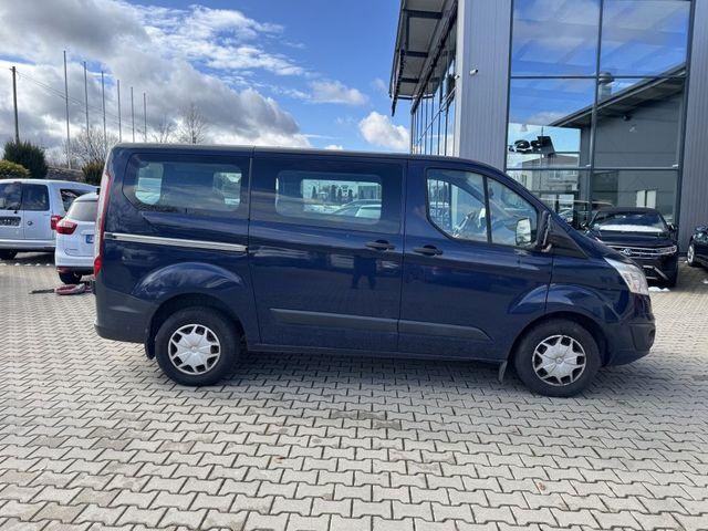 Ford Transit Custom 310 L1H1 VA Trend 