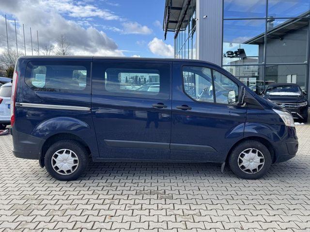 Ford Transit Custom 310 L1H1 VA Trend 