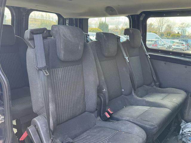 Ford Transit Custom 310 L1H1 VA Trend 