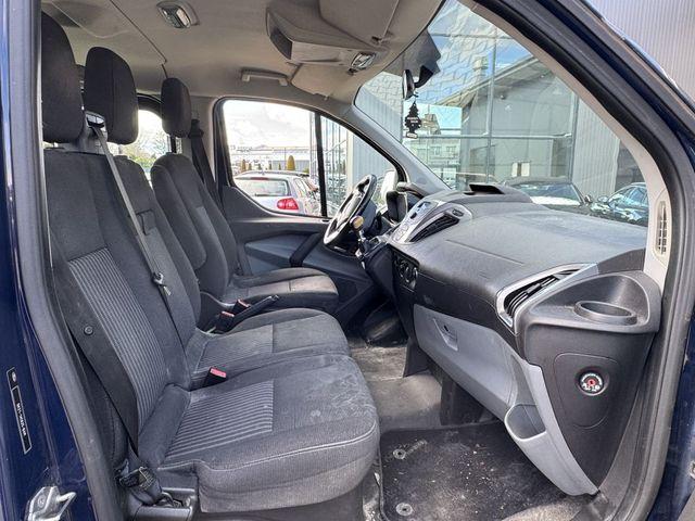 Ford Transit Custom 310 L1H1 VA Trend 