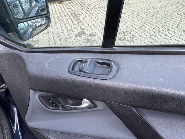 Ford Transit Custom 310 L1H1 VA Trend 