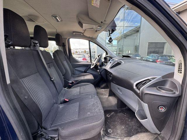 Ford Transit Custom 310 L1H1 VA Trend 