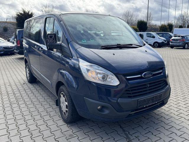 Ford Transit Custom 310 L1H1 VA Trend 