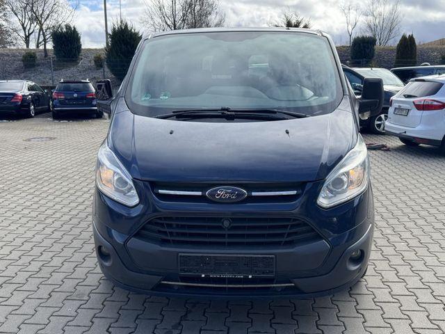 Ford Transit Custom 310 L1H1 VA Trend 