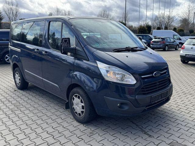 Ford Transit Custom 310 L1H1 VA Trend 