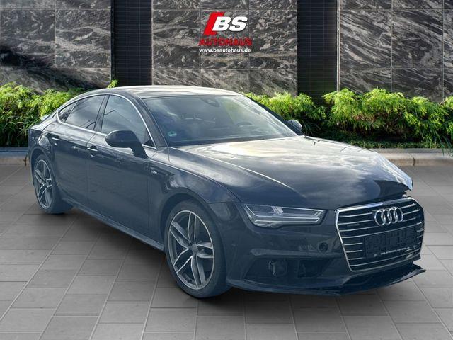 Audi A7 Sportback - 3.0 TDI quattro S tronic