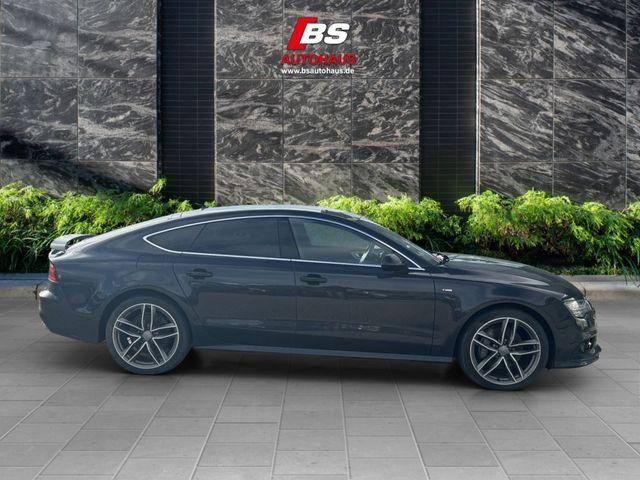 Audi A7 Sportback 3.0 TDI quattro S tronic 