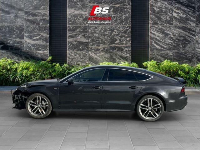 Audi A7 Sportback 3.0 TDI quattro S tronic 
