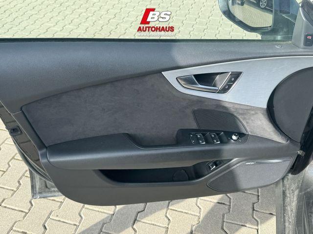 Audi A7 Sportback 3.0 TDI quattro S tronic 